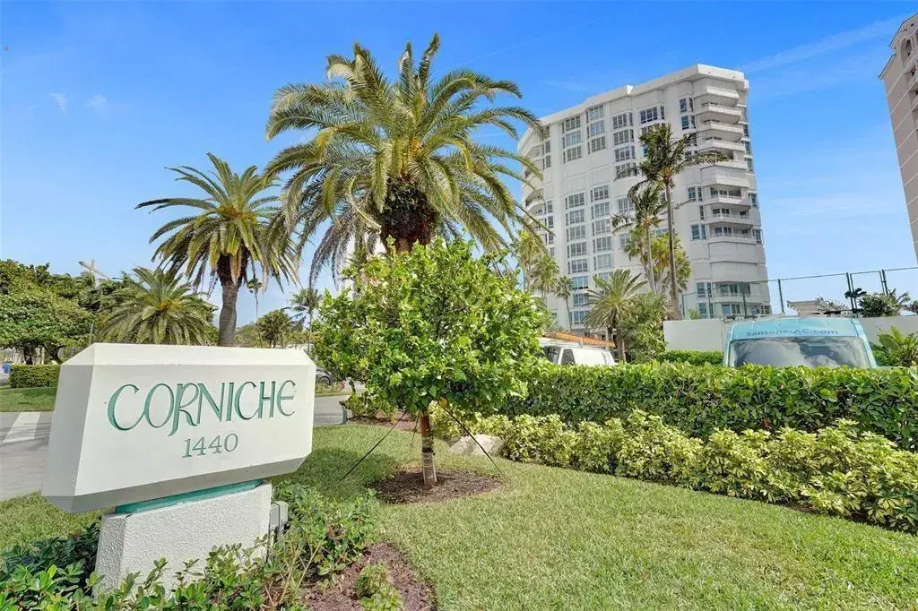 1440 S Ocean Boulevard # c, Pompano Beach FL 33062