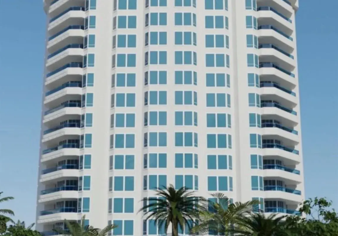 1440 S Ocean Boulevard # c, Pompano Beach FL 33062