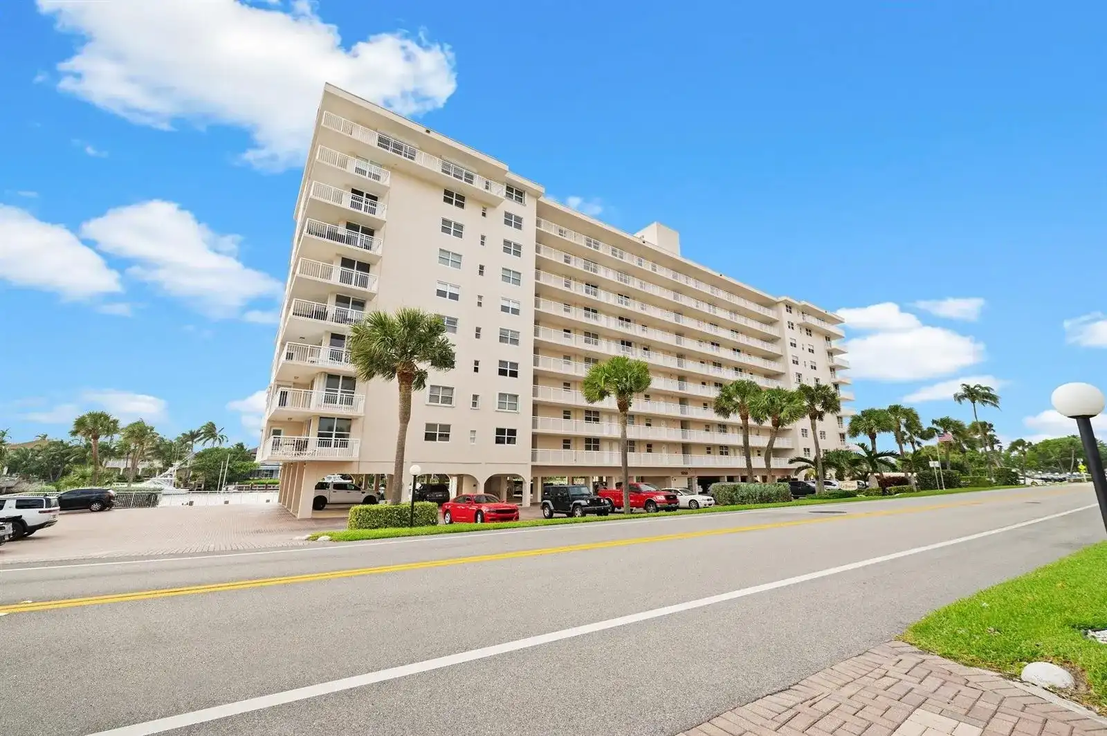 1050 Hillsboro Mile # 203w, Hillsboro Beach FL 33062