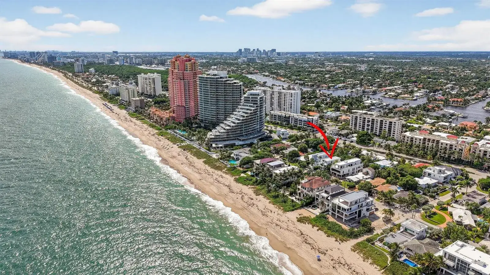 2401 N Atlantic Boulevard, Fort Lauderdale FL 33305