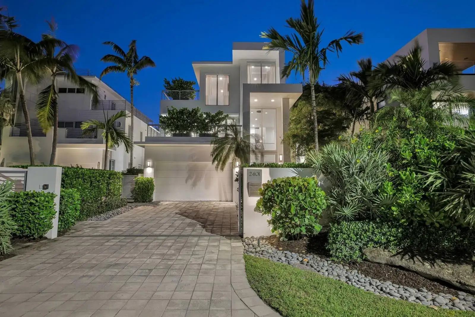 2401 N Atlantic Boulevard, Fort Lauderdale FL 33305 photo 2