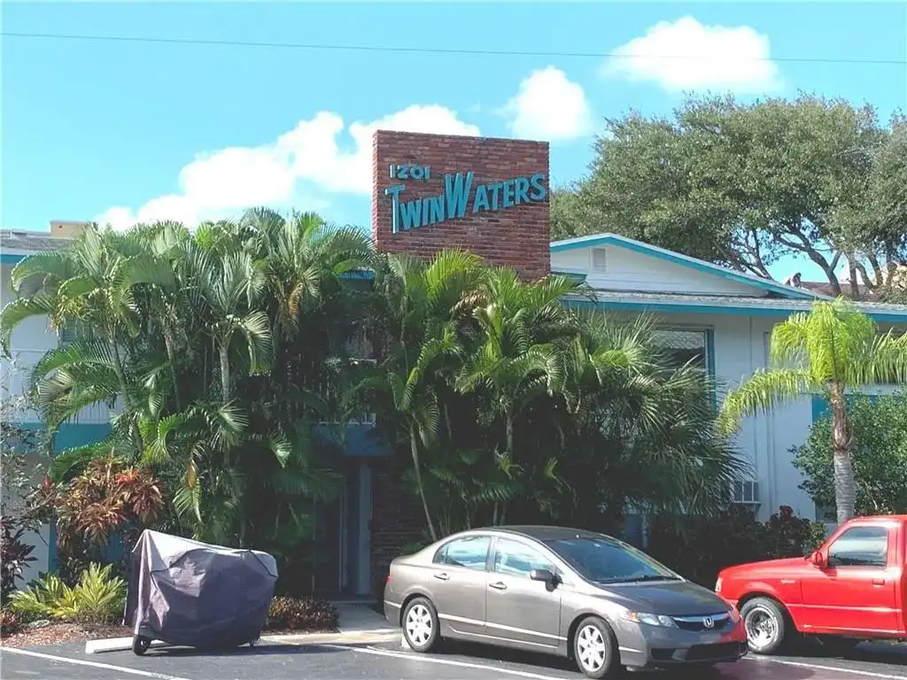 1201 N Riverside Drive # 12b, Pompano Beach FL 33062