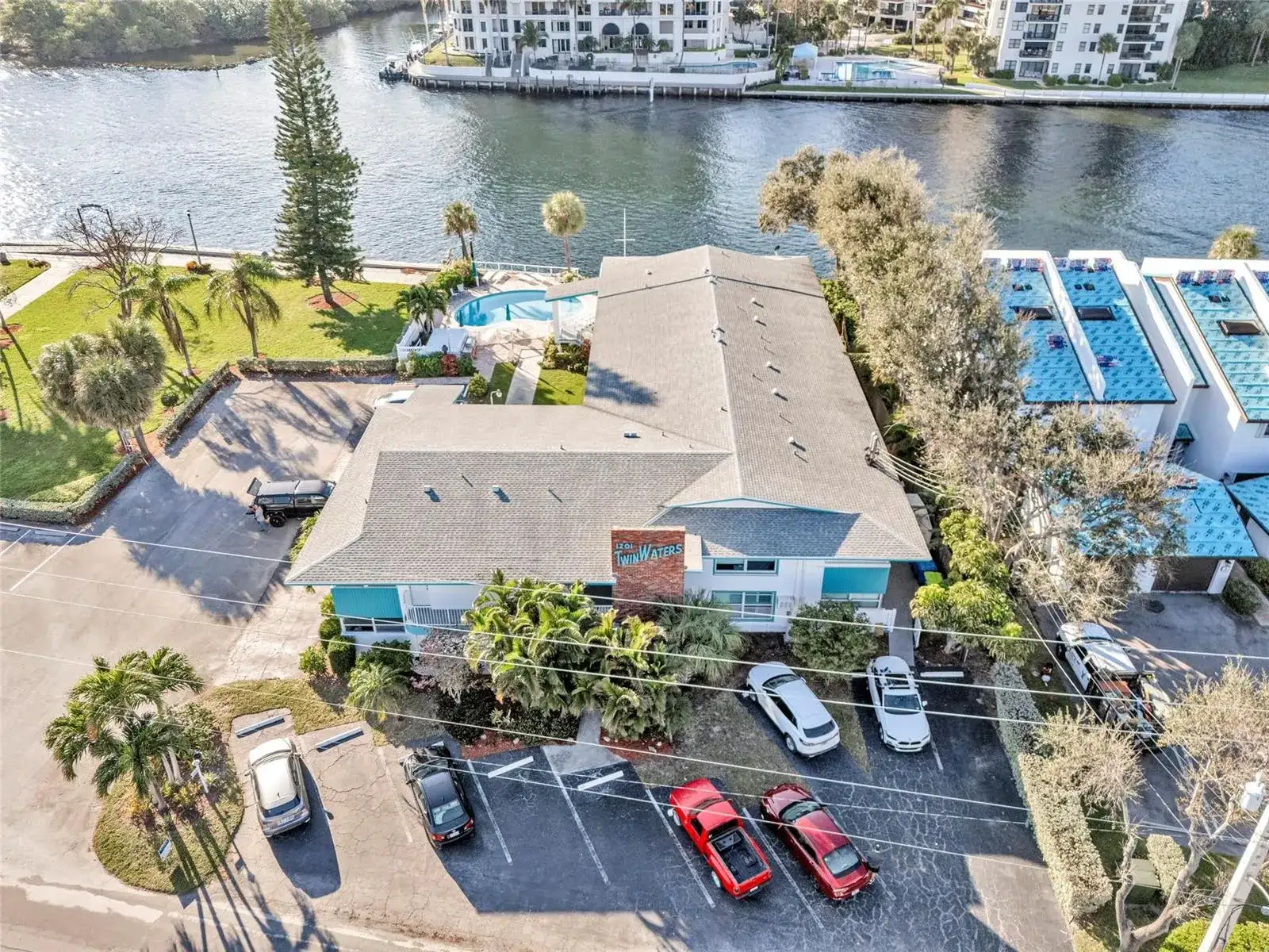 1201 N Riverside Drive # 12b, Pompano Beach FL 33062 photo 2