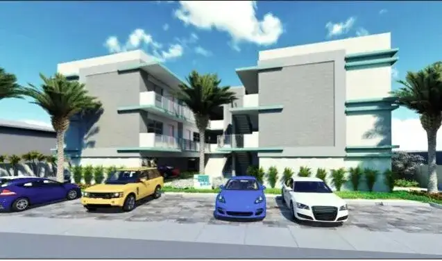 4433 Poinciana Street, Lauderdale By The Sea FL 33308 photo 2
