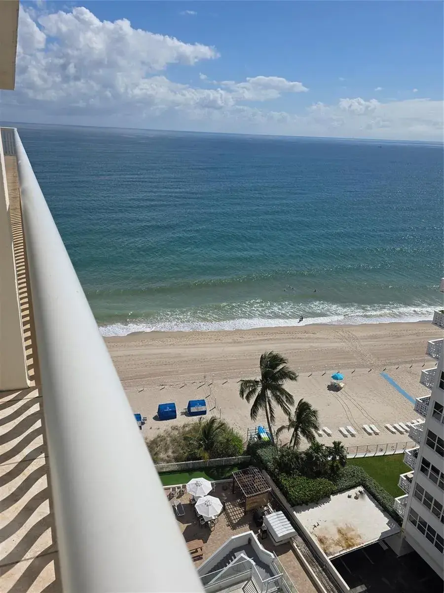 4020 Galt Ocean Drive # 1210, Fort Lauderdale FL 33308