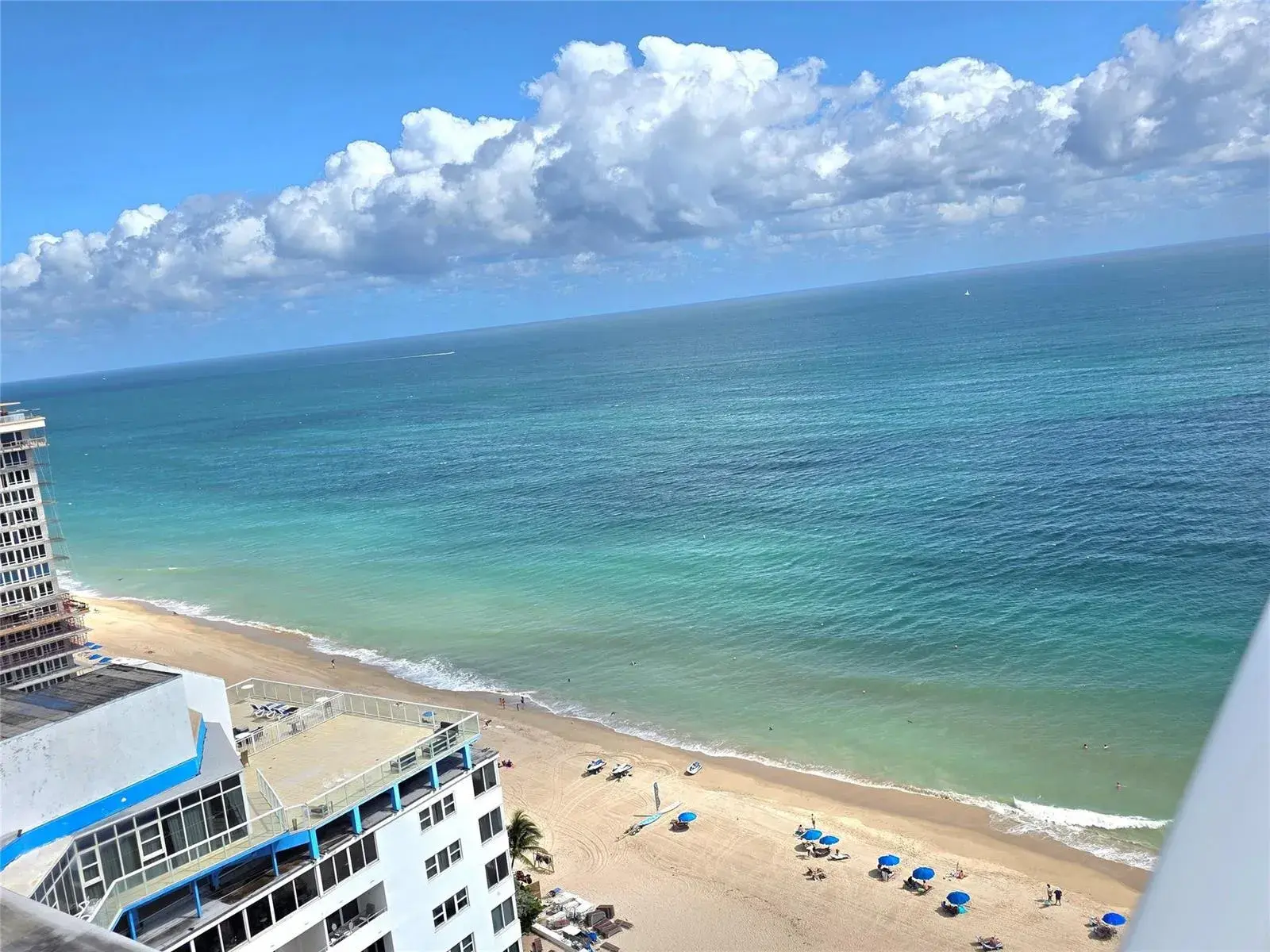 4020 Galt Ocean Drive # 1210, Fort Lauderdale FL 33308