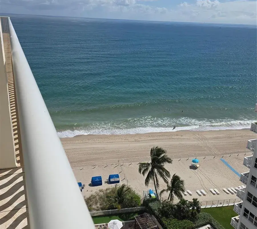 4020 Galt Ocean Drive # 1210, Fort Lauderdale FL 33308