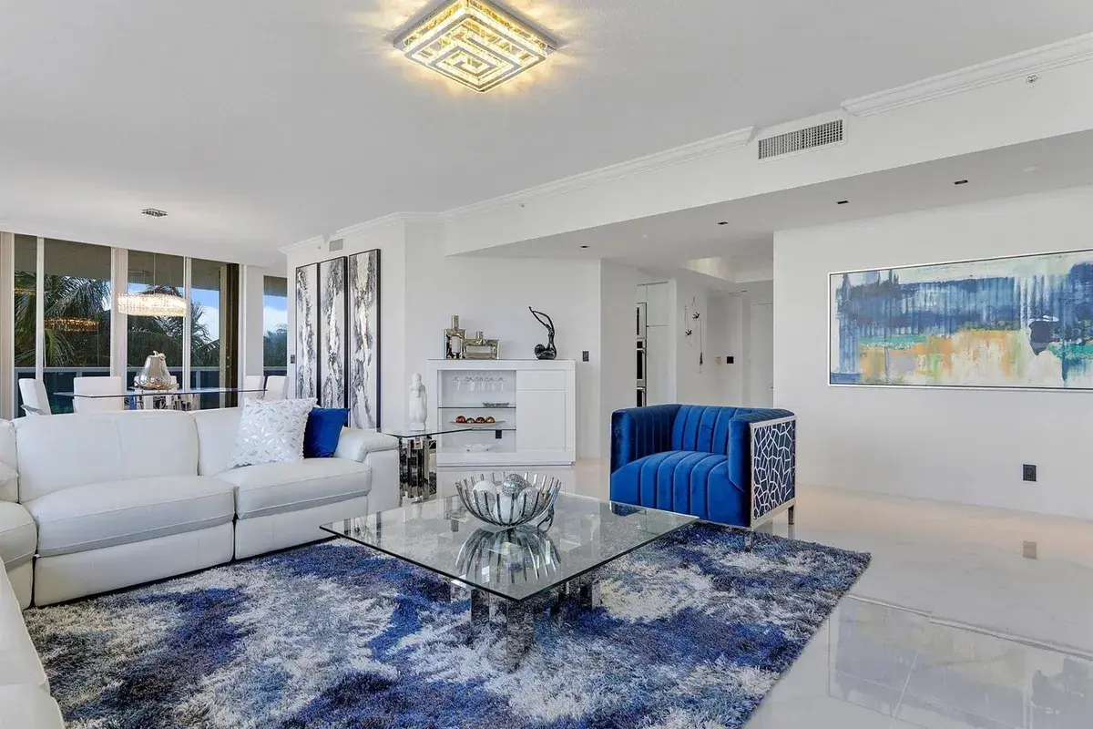 3100 N Ocean Boulevard # 601, Fort Lauderdale FL 33308