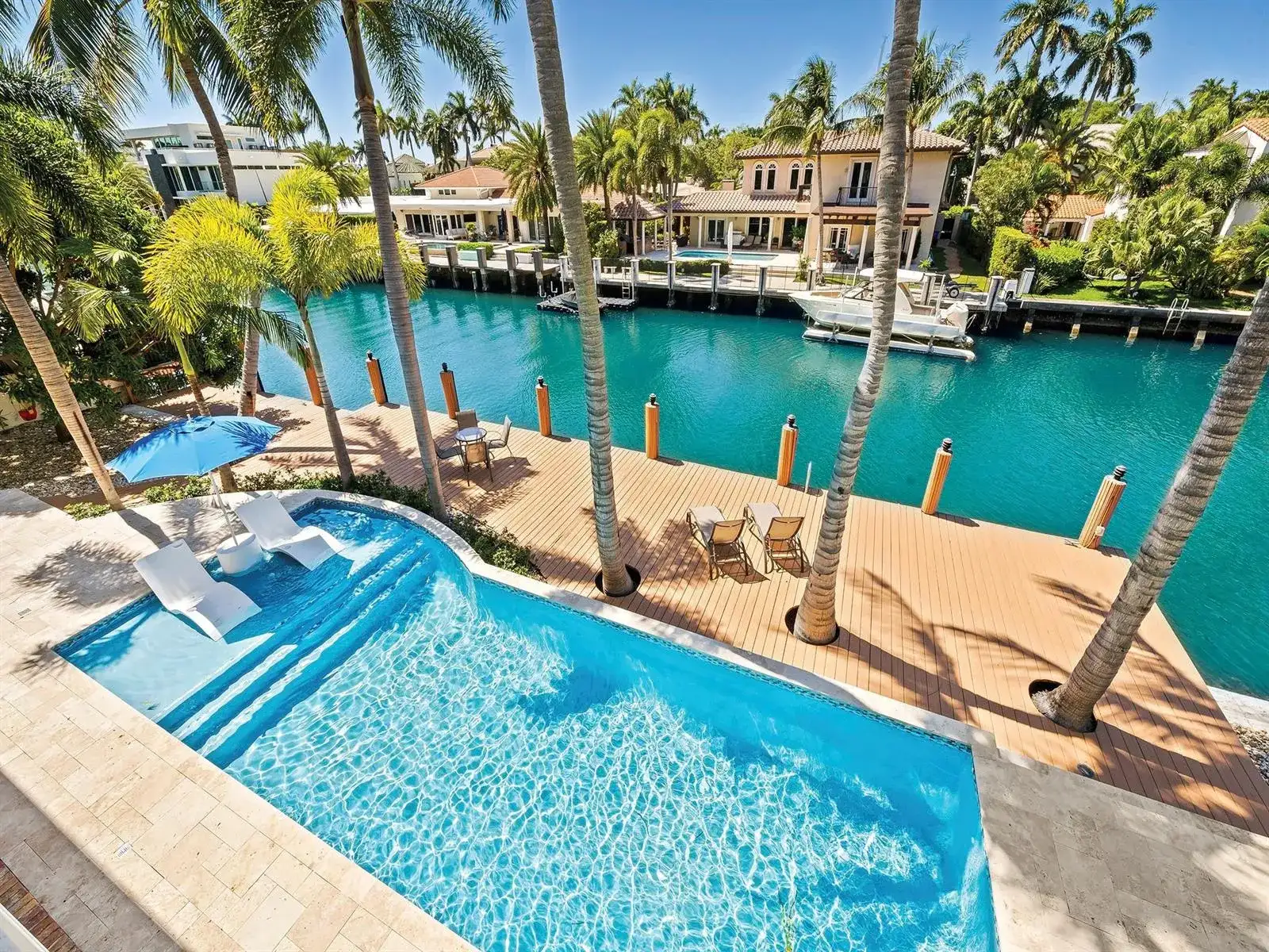 625 Isle Of Palms Drive, Fort Lauderdale FL 33301 photo 2