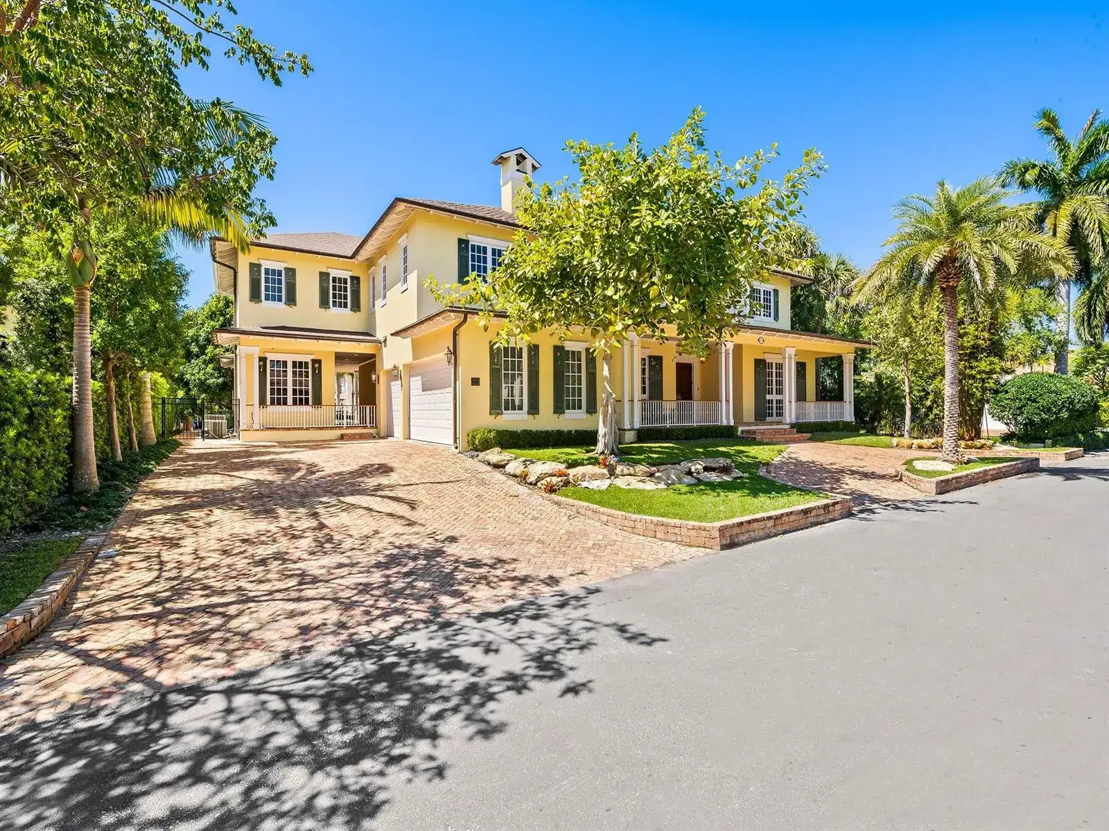 625 Isle Of Palms Drive, Fort Lauderdale FL 33301 photo 3