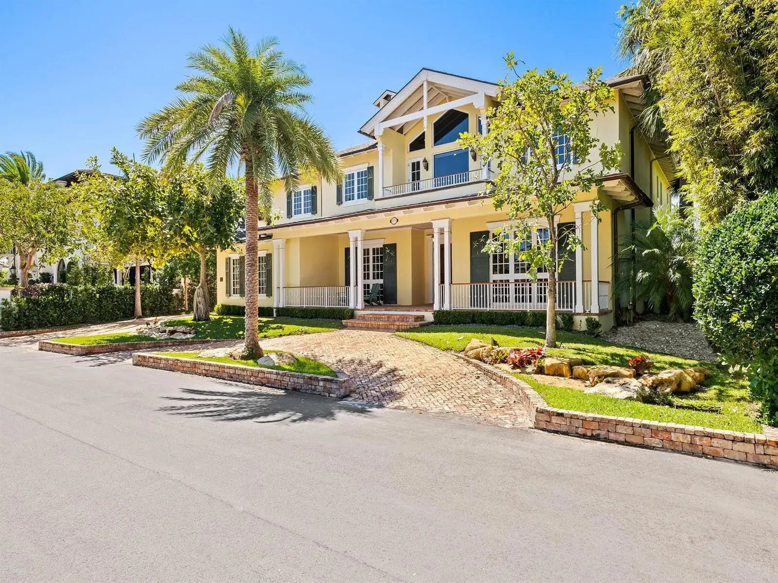 625 Isle Of Palms Drive, Fort Lauderdale FL 33301 photo 5
