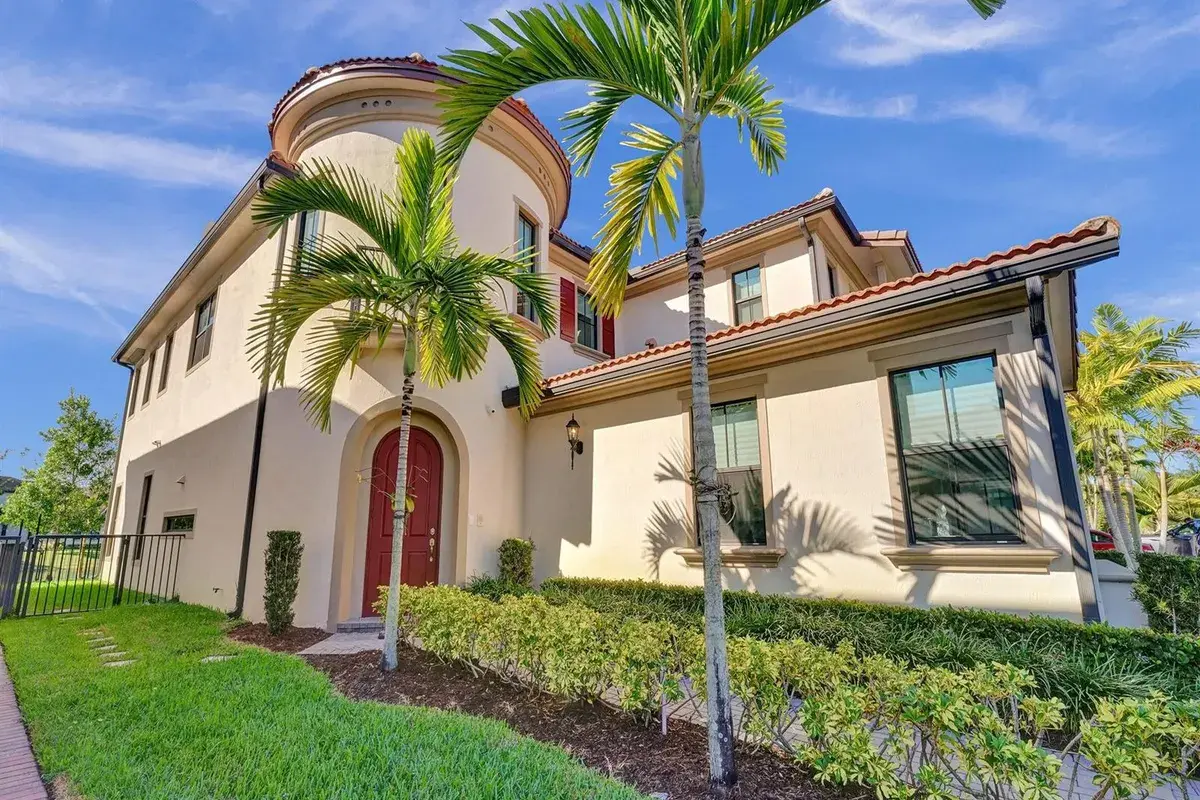9345 Carrington Avenue, Parkland FL 33076