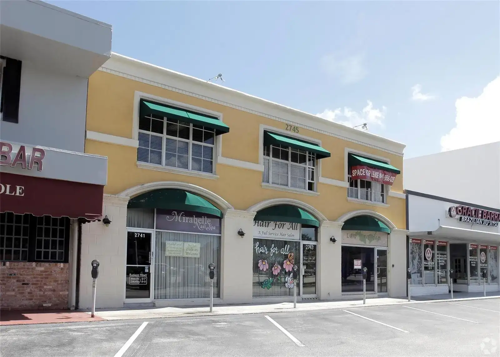 2745 E Oakland Park Boulevard, Fort Lauderdale FL 33306 photo 2