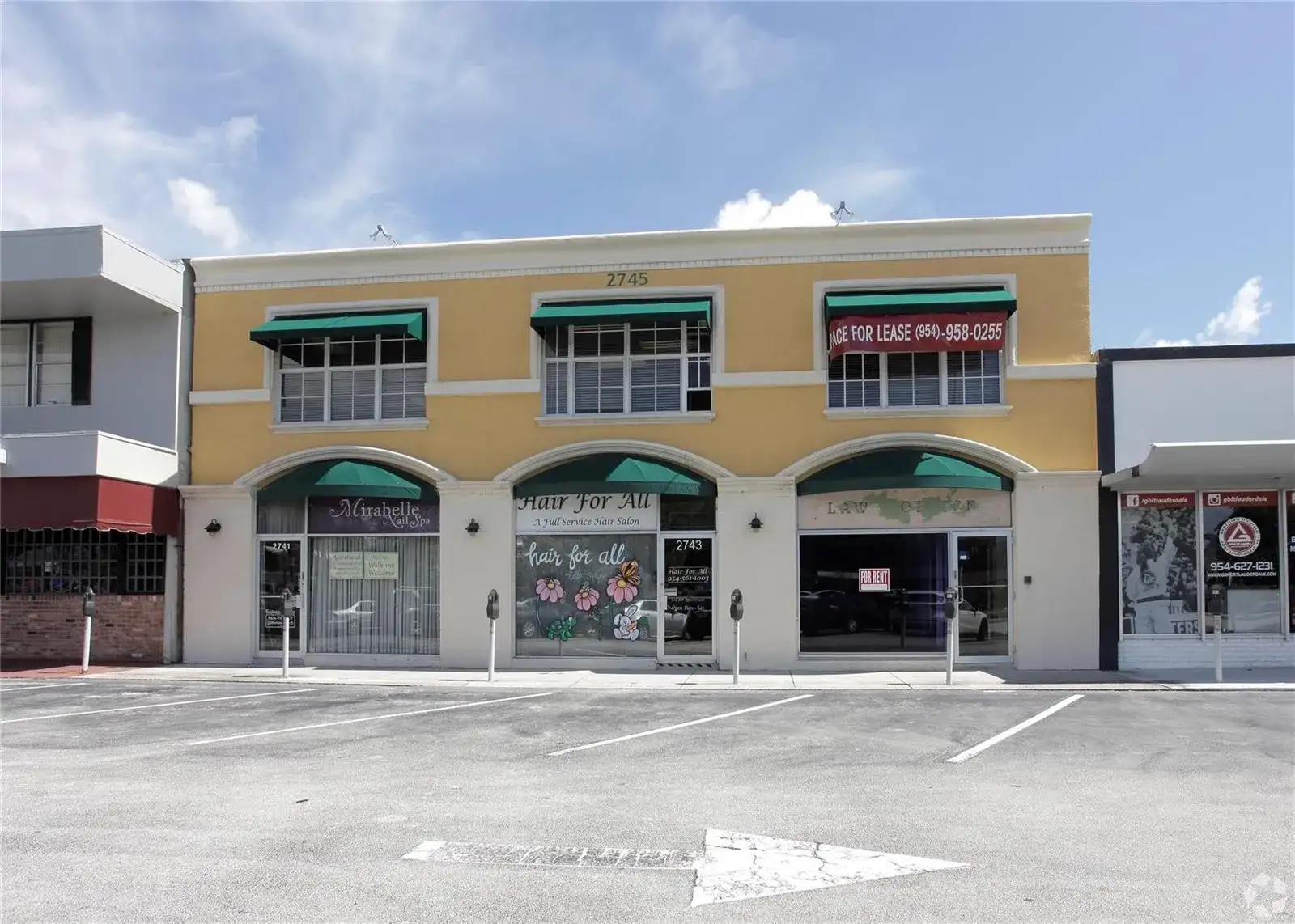 2745 E Oakland Park Boulevard, Fort Lauderdale FL 33306 photo 3