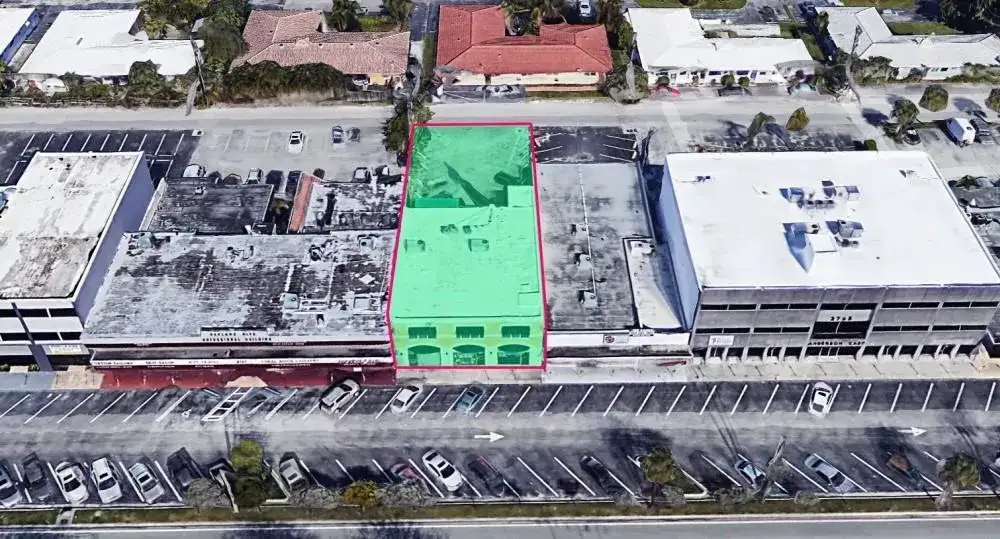 2745 E Oakland Park Boulevard, Fort Lauderdale FL 33306 photo 5