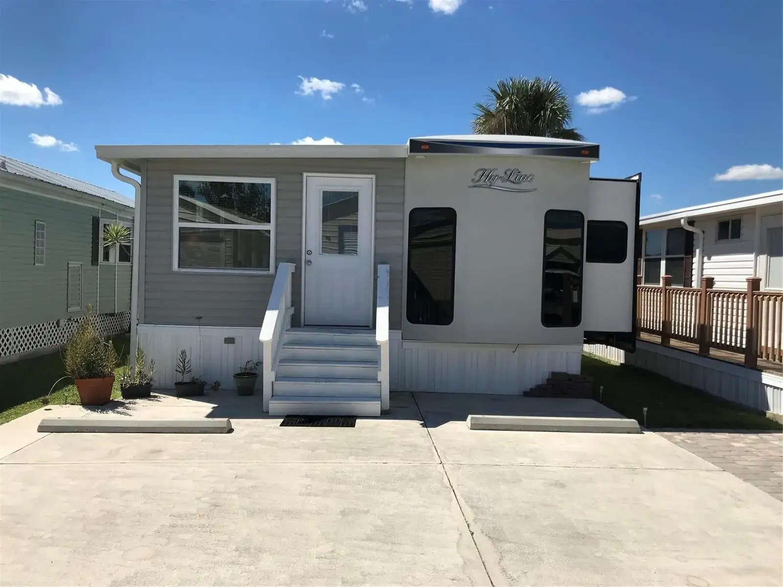 52 Turtle Road, Okeechobee FL 34974