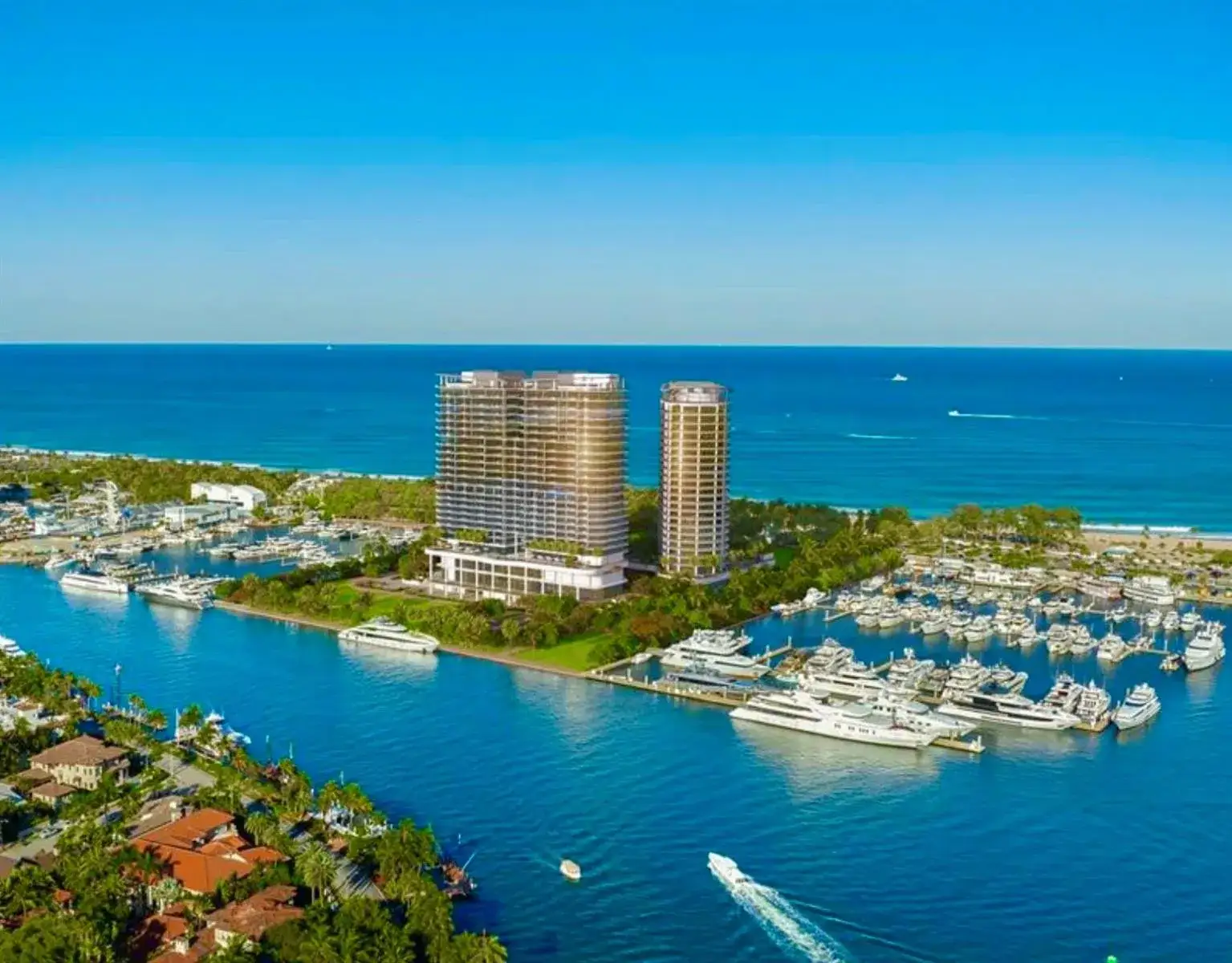 801 Seabreeze Boulevard # 601, Fort Lauderdale FL 33316