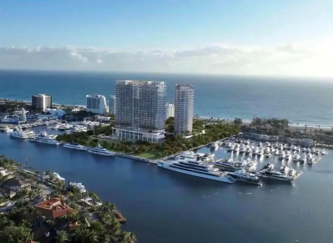 801 Seabreeze Boulevard # 601, Fort Lauderdale FL 33316 photo 4