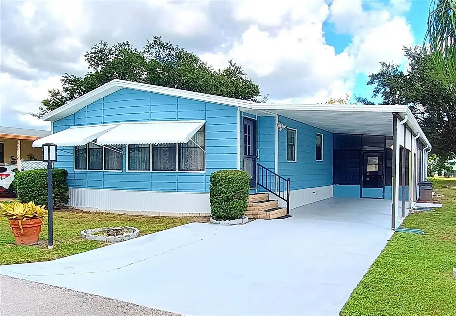 430 La Buona Vita Drive, Port St. Lucie FL 34952