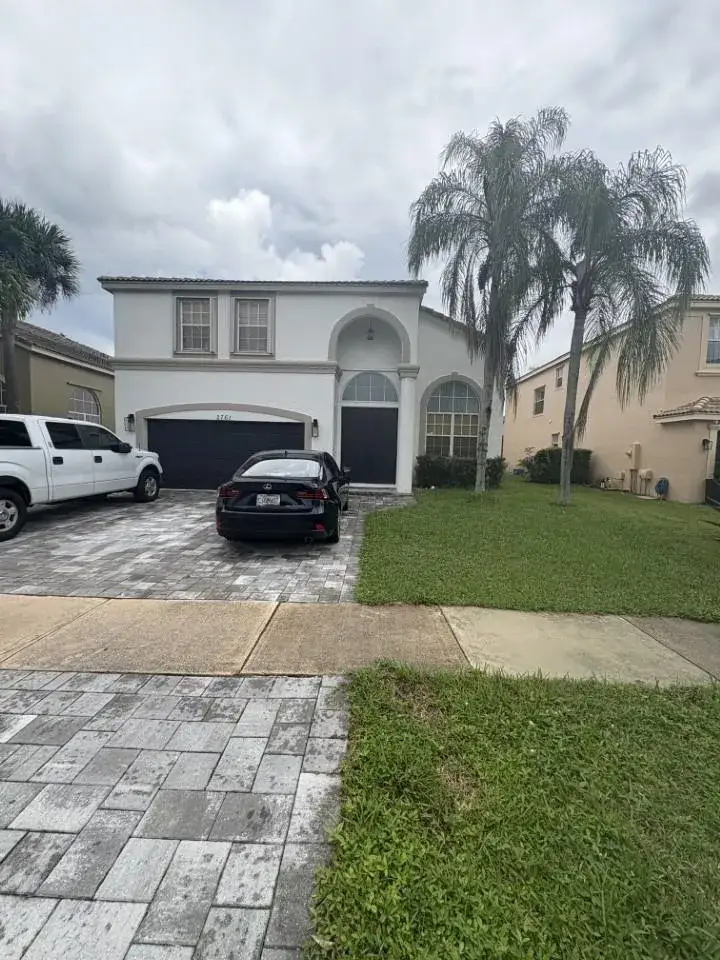 2761 Misty Oaks Circle, Royal Palm Beach FL 33411