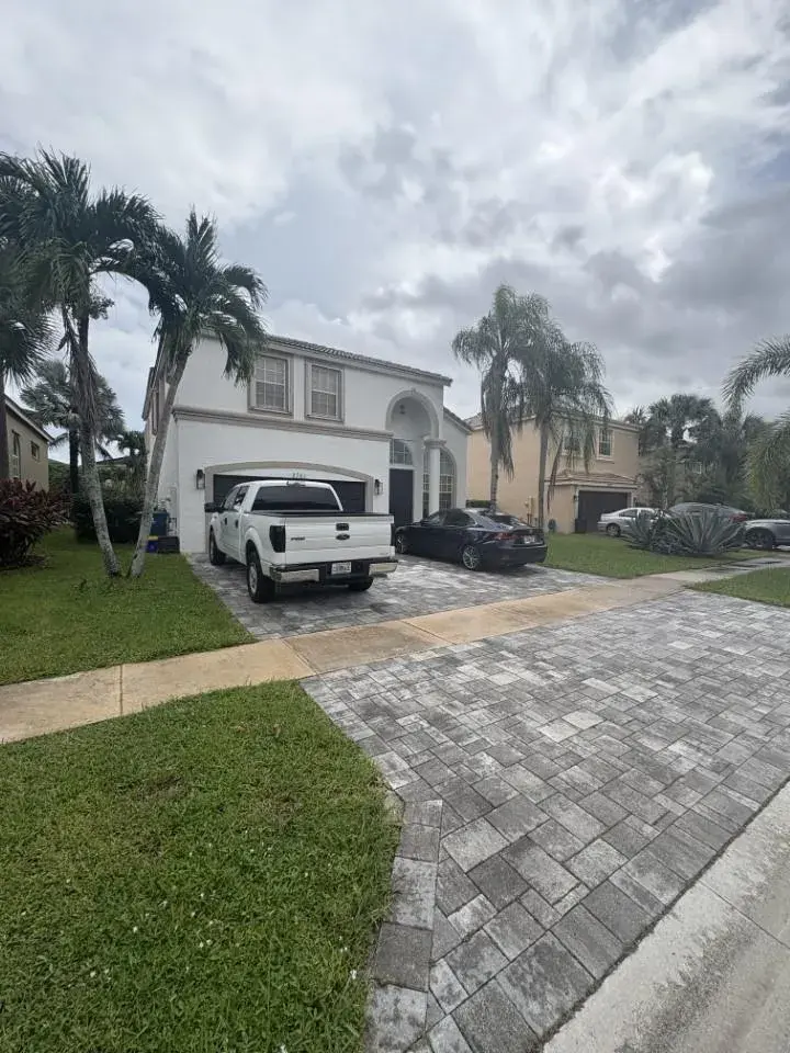 2761 Misty Oaks Circle, Royal Palm Beach FL 33411