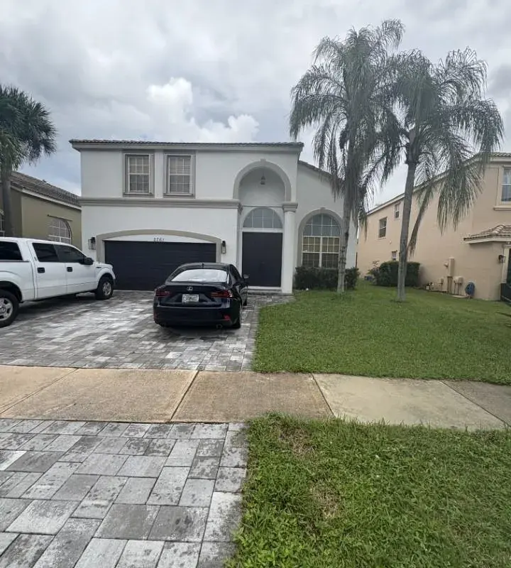 2761 Misty Oaks Circle, Royal Palm Beach FL 33411
