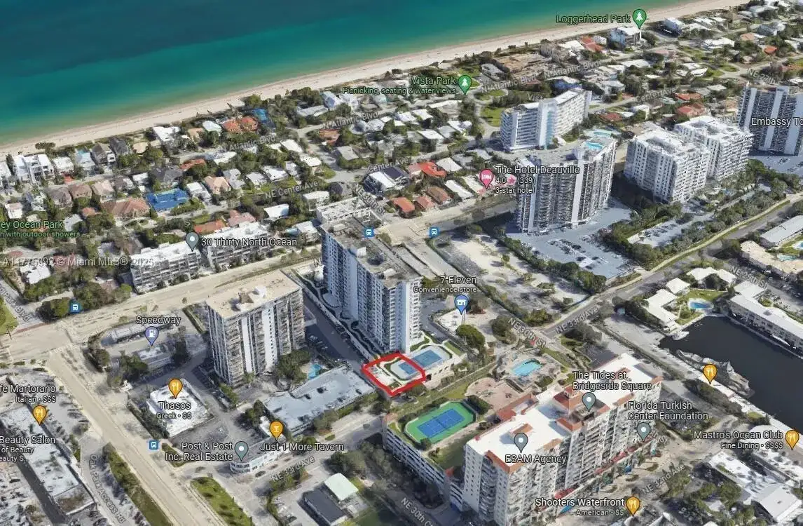 3015 N Ocean Boulevard # C8, Fort Lauderdale FL 33308 photo 2