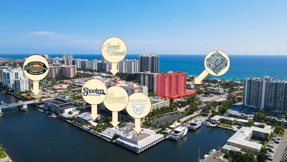 3015 N Ocean Boulevard # C8, Fort Lauderdale FL 33308 photo 3