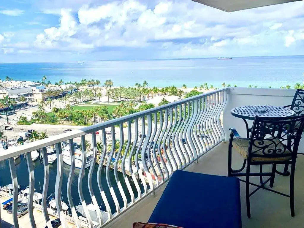1 Las Olas Circle # 1415, Fort Lauderdale FL 33316 photo 2