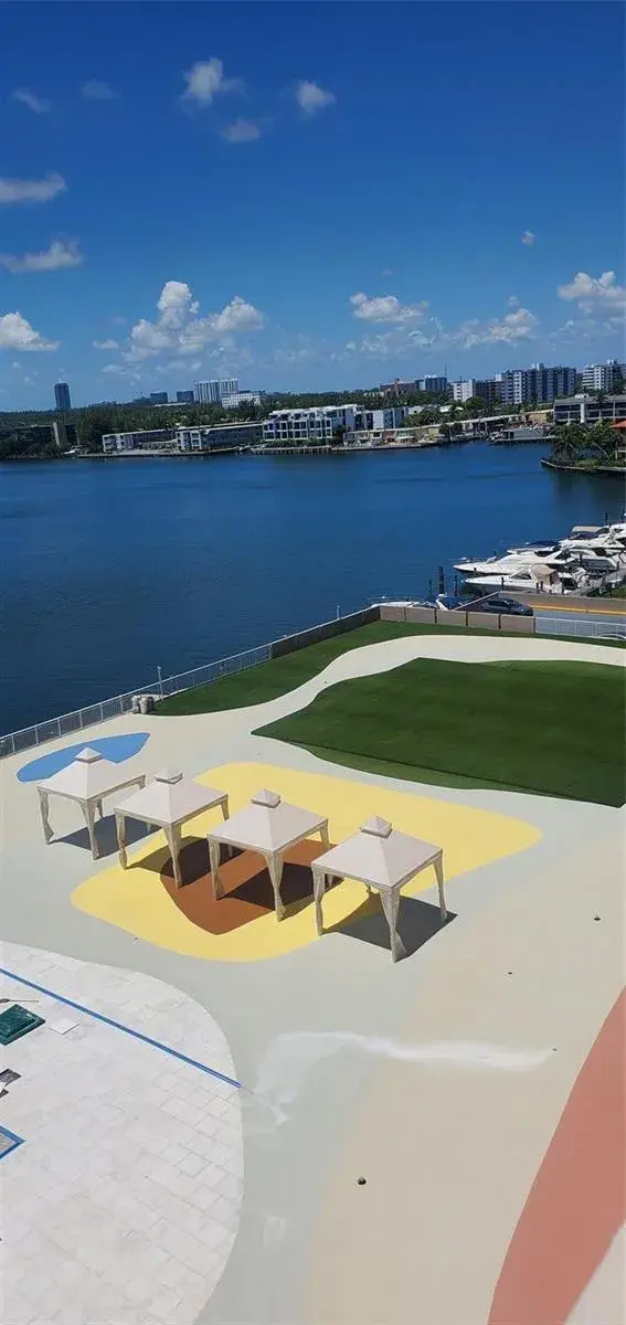 250 174th Street # 819, Sunny Isles Beach FL 33160