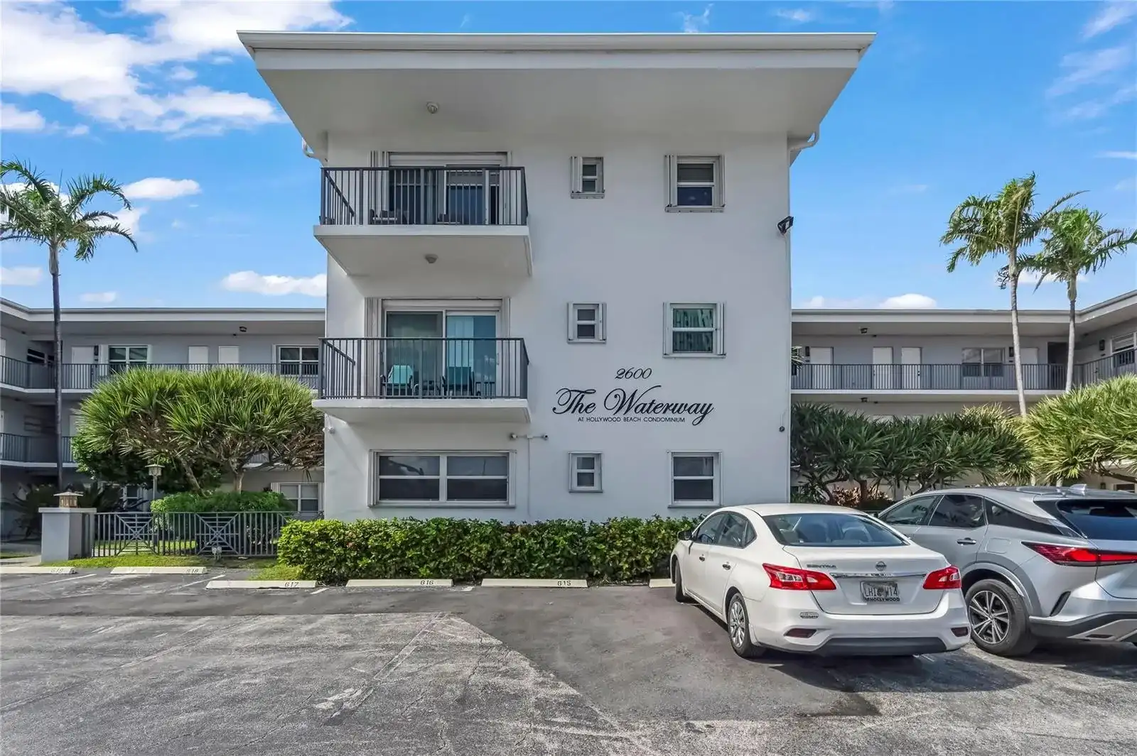 2600 S Ocean Drive # 308, Hollywood FL 33019