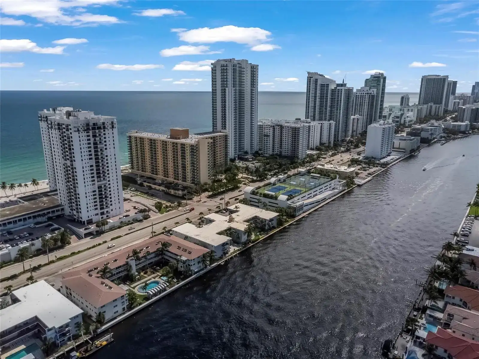 2600 S Ocean Drive # 308, Hollywood FL 33019 photo 2