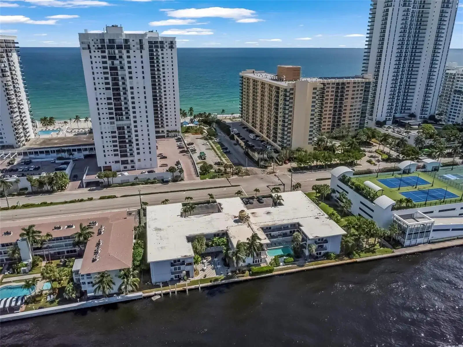 2600 S Ocean Drive # 308, Hollywood FL 33019 photo 3
