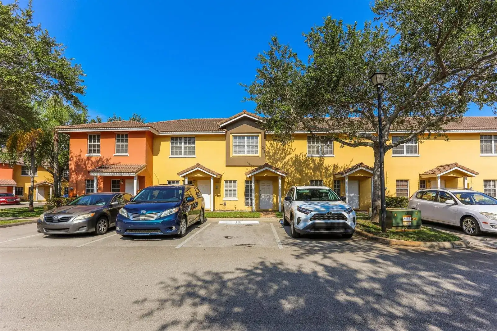 4149 NW 67th Te # 4149, Lauderhill FL 33319