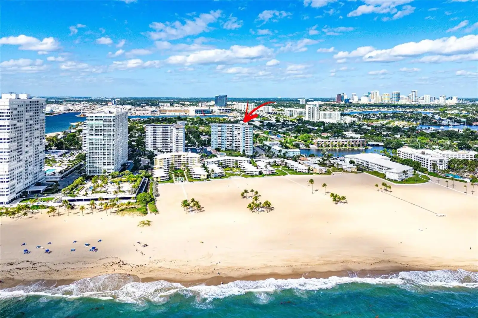 1900 S Ocean Drive # 812, Fort Lauderdale FL 33316