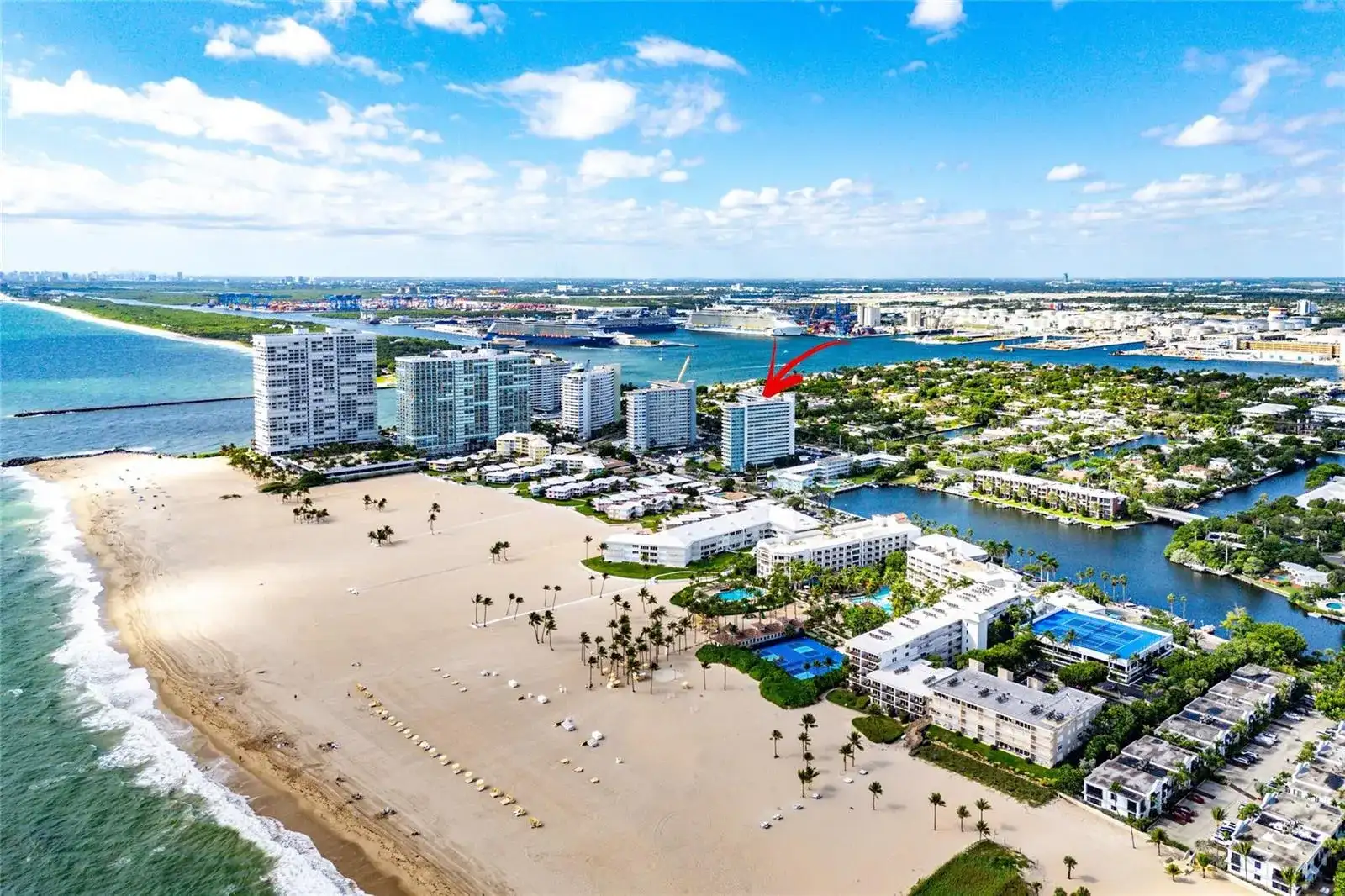 1900 S Ocean Drive # 812, Fort Lauderdale FL 33316 photo 2