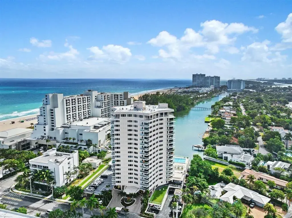 3000 Holiday Drive # 1103, Fort Lauderdale FL 33316