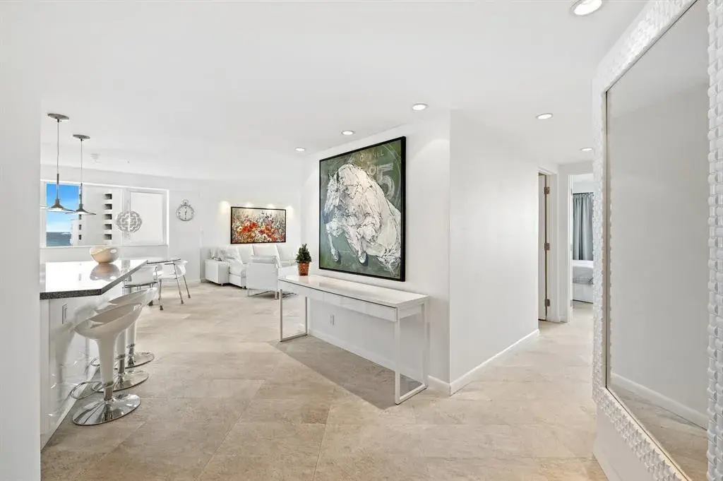 3000 Holiday Drive # 1103, Fort Lauderdale FL 33316