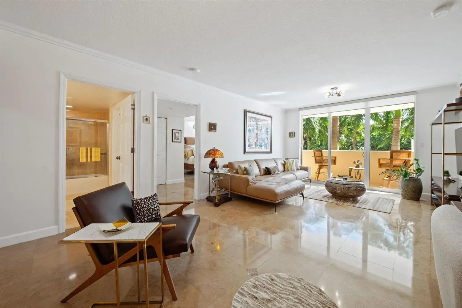 2011 N Ocean Boulevard # 206, Fort Lauderdale FL 33305