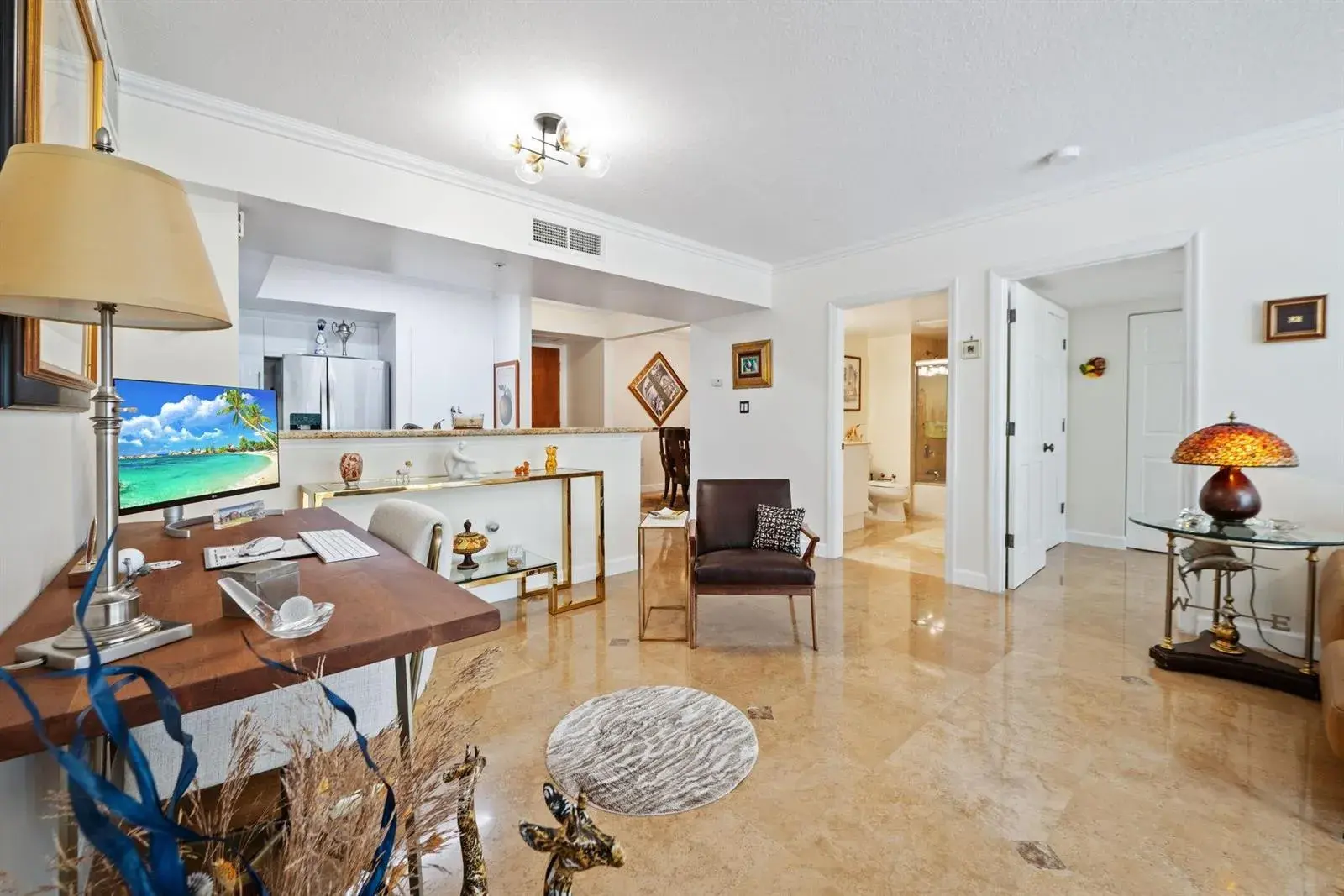 2011 N Ocean Boulevard # 206, Fort Lauderdale FL 33305