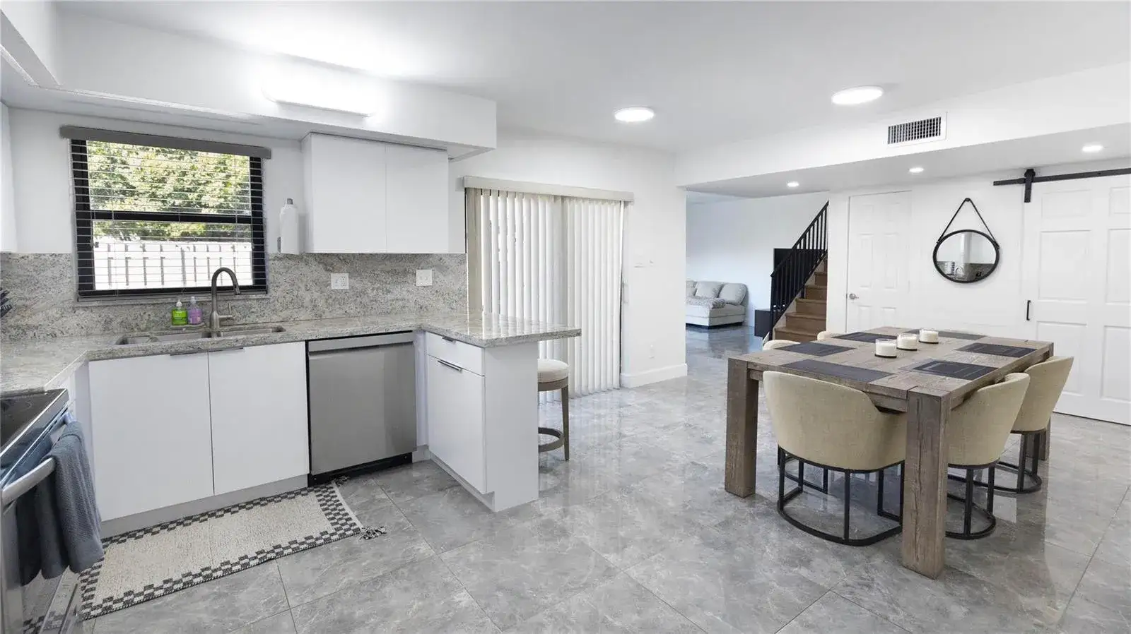 8204 SW 23rd Street # D, North Lauderdale FL 33068