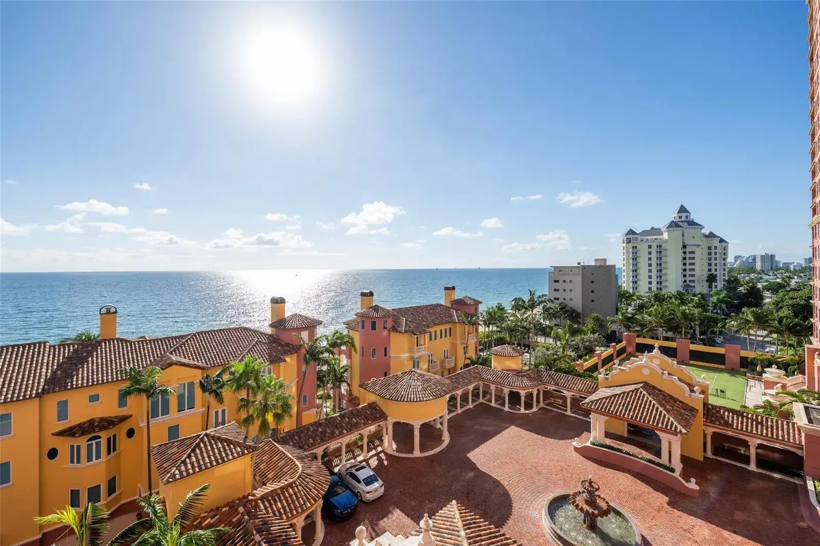 2110 N Ocean Boulevard # 9D, Fort Lauderdale FL 33305