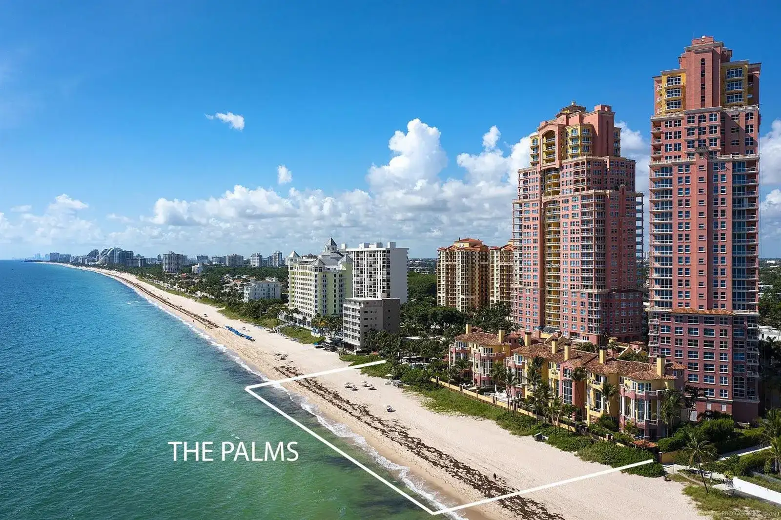 2110 N Ocean Boulevard # 9D, Fort Lauderdale FL 33305 photo 2