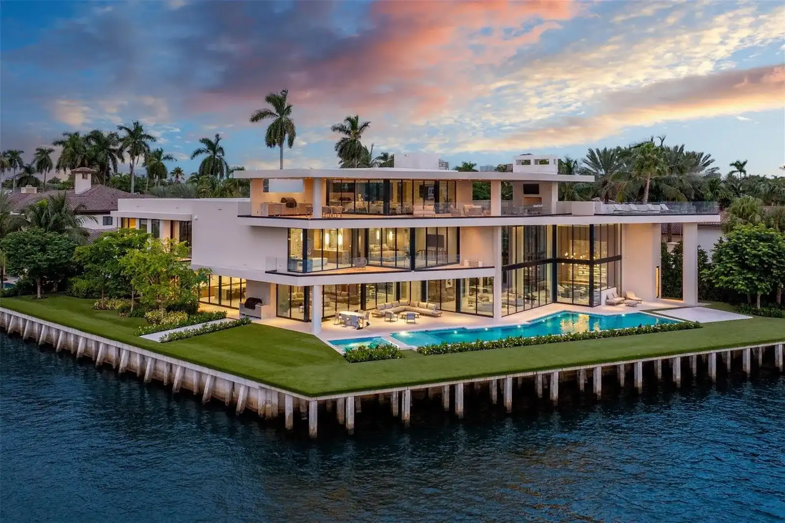 625 San Marco Drive, Fort Lauderdale FL 33301