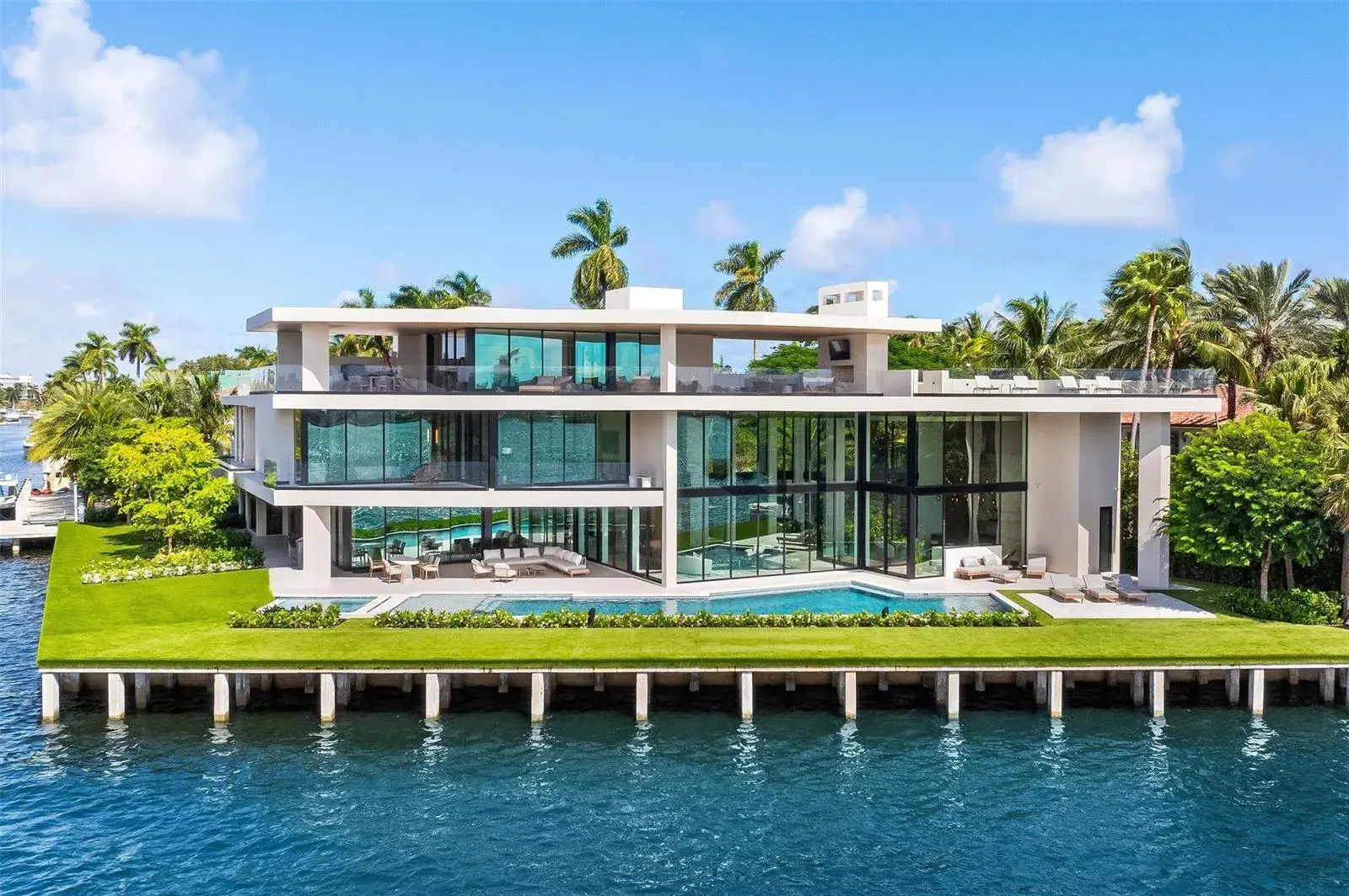 625 San Marco Drive, Fort Lauderdale FL 33301