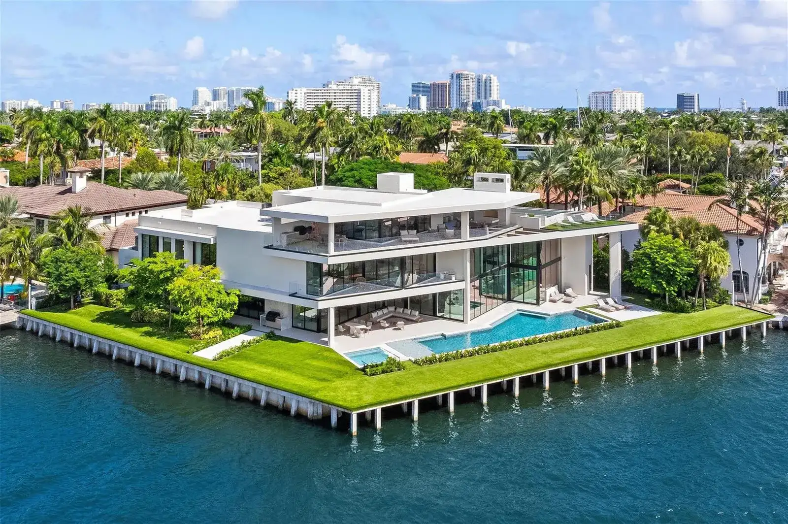 625 San Marco Drive, Fort Lauderdale FL 33301 photo 3