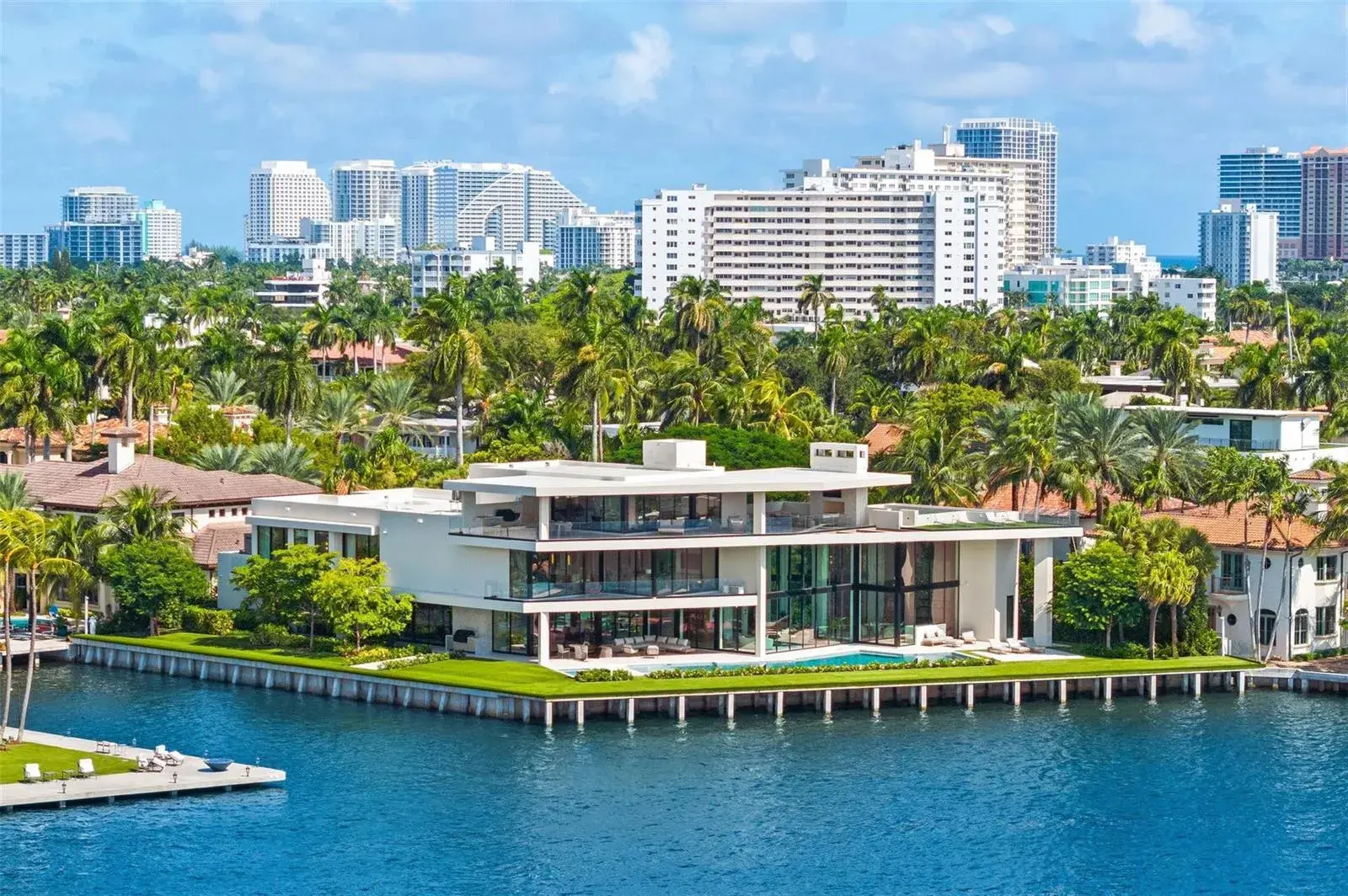 625 San Marco Drive, Fort Lauderdale FL 33301