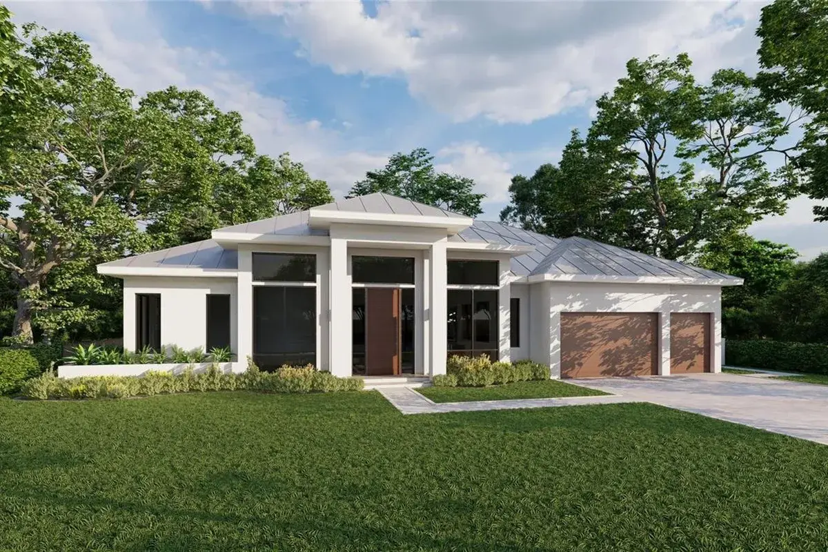 2626 NE 37th Drive, Fort Lauderdale FL 33308