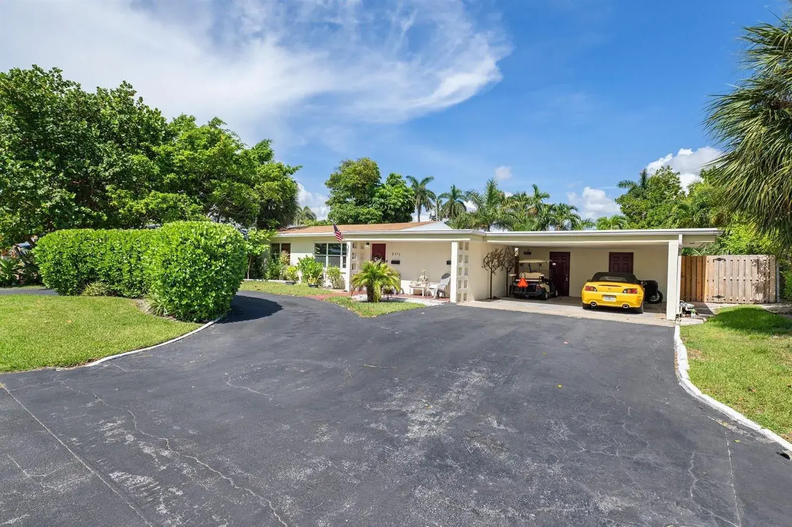 2713 NE 33rd Avenue, Fort Lauderdale FL 33308