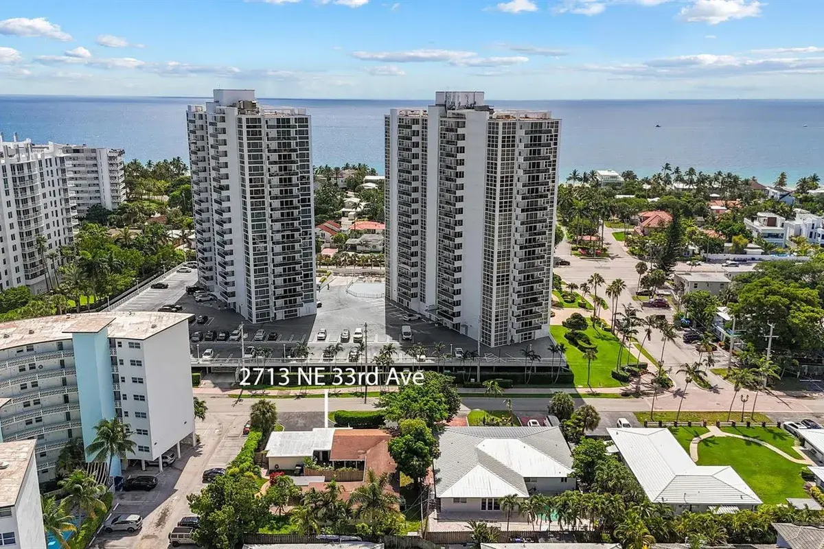 2713 NE 33rd Avenue, Fort Lauderdale FL 33308